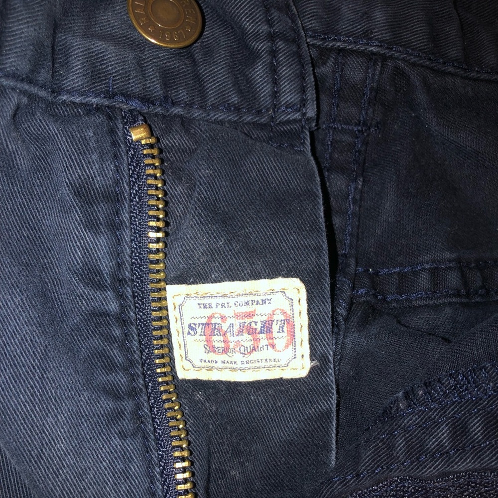 Polo by Ralph Lauren pants